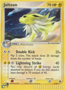 Jolteon (6/100) (Sandstorm)