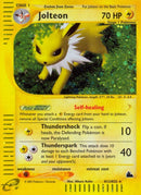 Jolteon H12 (H12/H32) [SK]