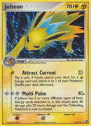 Jolteon (8/115) [UF]