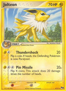 Jolteon (003/017) [POP]