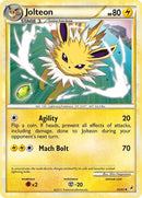 Jolteon (45/95) [CL]