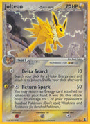 Jolteon Delta Species (7/113) [DS]