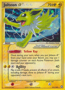 Jolteon Star (101/108) [PK]