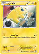 Joltik (50/135) [PLS]