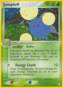 Jumpluff (11/109) [RR]