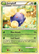 Jumpluff (6/123) [HS]