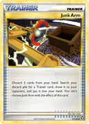 Junk Arm (87/102) [TM]