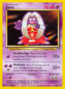 Jynx (026/110) [LC]
