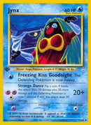 Jynx (31/64) (Neo Revelation)