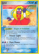 Jynx (28/115) [UF]
