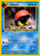 Kabuto (56/75) [N2]