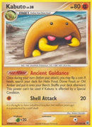 Kabuto (67/100) [MD]