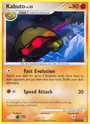 Kabuto (67/99) [AR]
