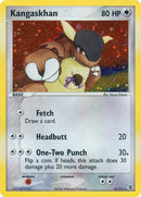 Kangaskhan (6/112) [RG]