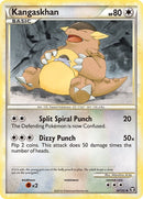Kangaskhan (36/102) [TM]