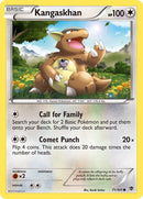 Kangaskhan (71/101) [PLB]
