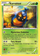 Karrablast (8/101) [NVI]