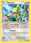 Kecleon (94/116) [PLF]