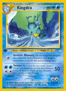 Kingdra (19/64) (Neo Revelation)