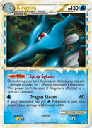 Kingdra Prime (85/95) [UL]
