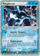 Kingdra ex (92/97) [DR]