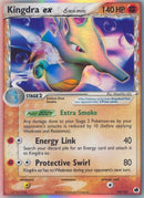 Kingdra ex Delta Species (94/101) [DF]