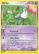 Kirlia (40/100) [SS]