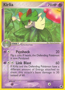 Kirlia (32/101) [DF]