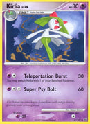 Kirlia (51/127) [PL]