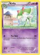 Kirlia (60/135) [PLS]