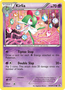 Kirlia (RC9/RC25) [LTR]