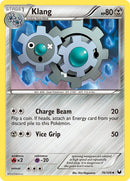 Klang (76/108) [DEX]