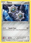 Klink (75/108) [DEX]