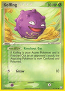 Koffing (61/109) [RR]
