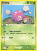 Koffing (72/113) [DS]