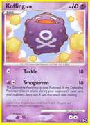 Koffing (74/106) [GE]