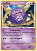Koffing (70/123) [HS]