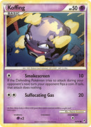 Koffing (60/95) [CL]