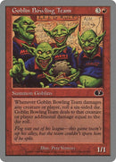 Goblin Bowling Team (44) [UGL]