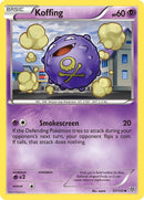 Koffing 57 (57/135) [PLS]