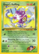 Kogas Koffing 48 (048/132) [G2]
