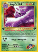 Kogas Muk (026/132) [G2]