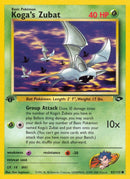 Kogas Zubat (083/132) [G2]