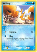 Krabby (66/112) [RG]
