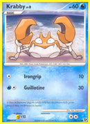 Krabby (75/106) [GE]