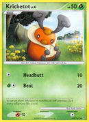 Kricketot (109) [SV]