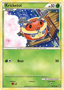 Kricketot (65/102) [TM]