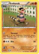 Krokorok (64/114) [BLW]
