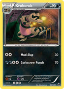 Krokorok (65/108) [DEX]