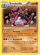 Krookodile (65/114) [BLW]